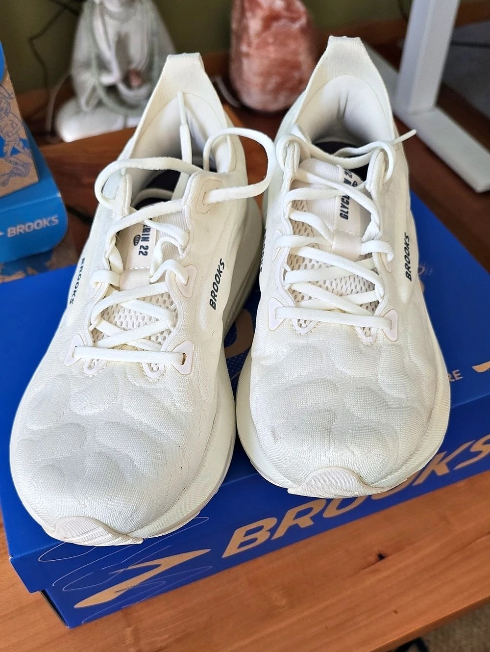 Brooks Glycerin 22 Women's Athletic Shoes US 8.5 / Medium B